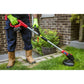 Sealey Strimmer Cordless 20V - Body Only CS20V