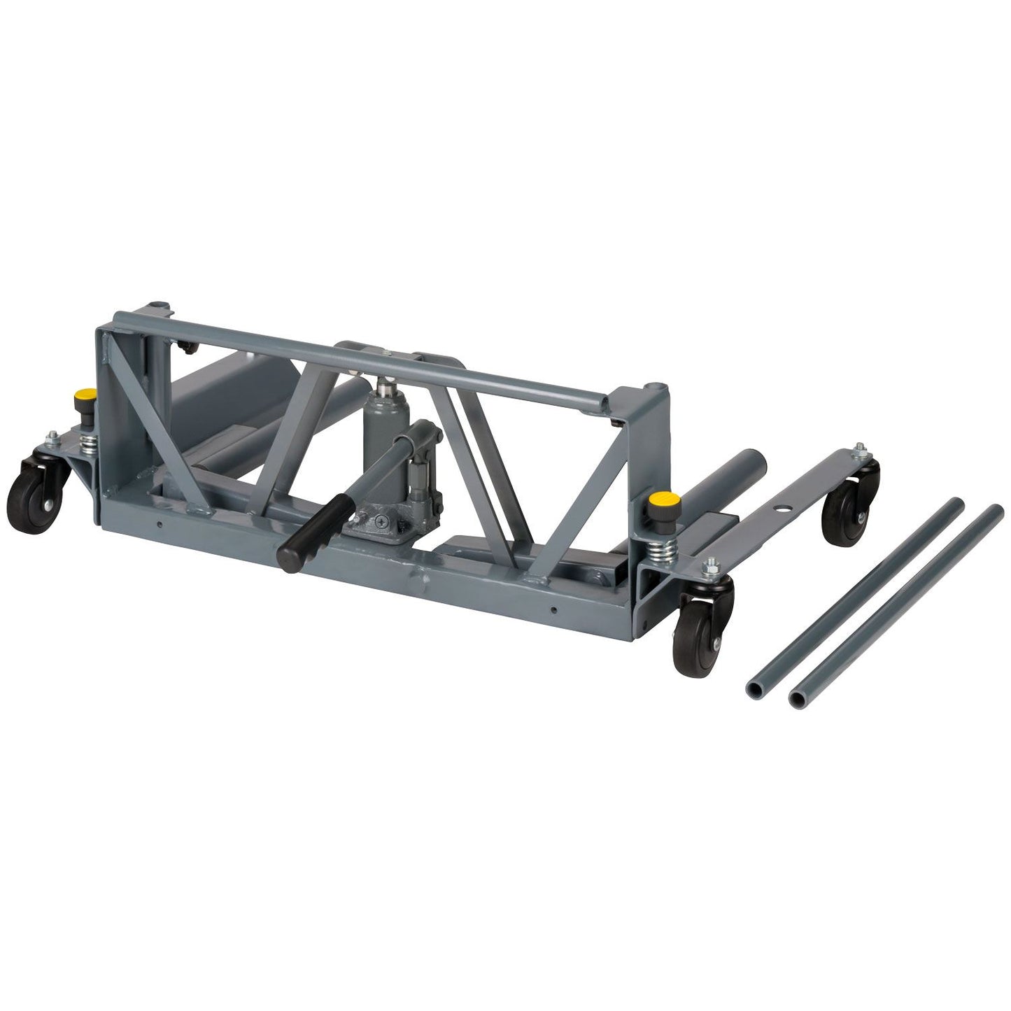 WINNTEC Hydraulic Wheel Dolly