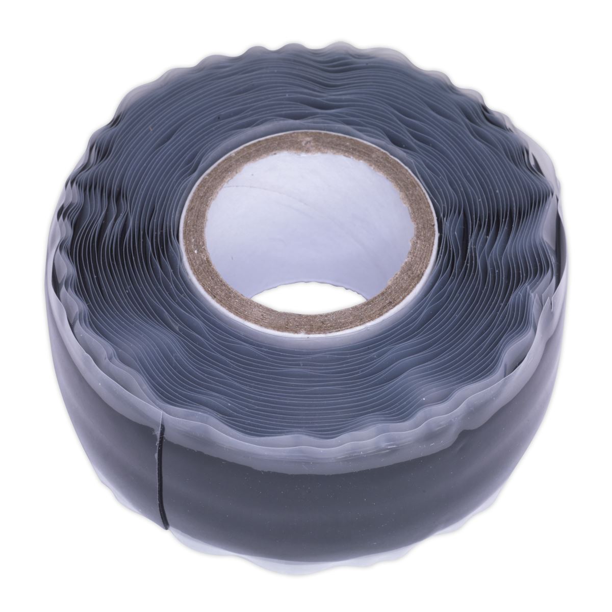 Sealey Silicone Repair Tape 5m Black ST5B