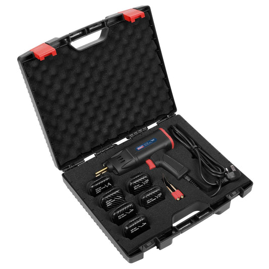 Sealey Plastic Welding Repair Kit 75W SDL15