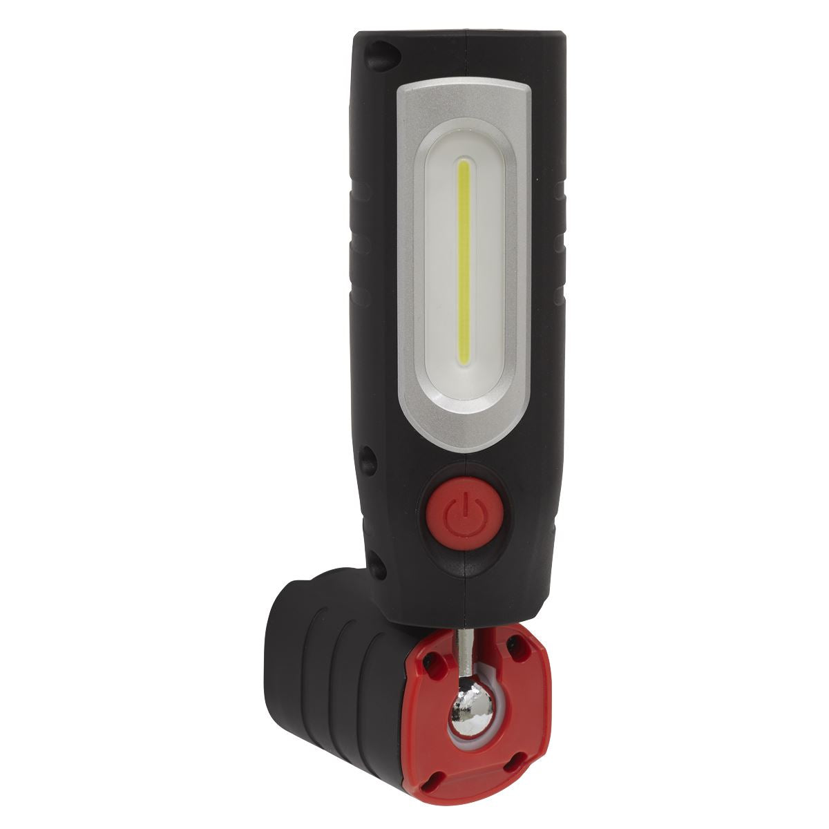 Sealey 360 Inspection Light 8W COB LED 12V Lithium-ion - Body Only LED36012V