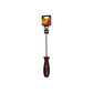 Amtech No 3 Pozi Drive Screwdriver Comfortable Grip Diy Work Tools 150mm - L0060