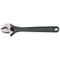 Draper 1x Expert 300mm Crescent-Type Adjustable Wrench with Phosphate Finish - 52682