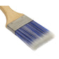 Sealey Wooden Handle Radiator Paint Brush 50mm SPBR50