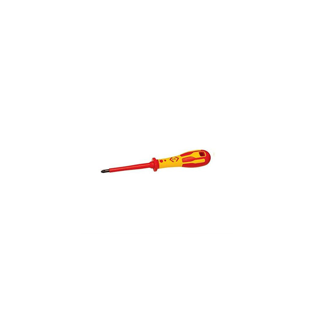 CK Tools DextroVDE Screwdriver PZD3x150mm T49143-3