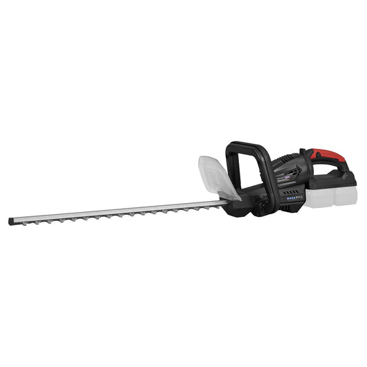 Sealey Hedge Trimmer 40V SV20 Series 52cm - Body Only CP40VHT