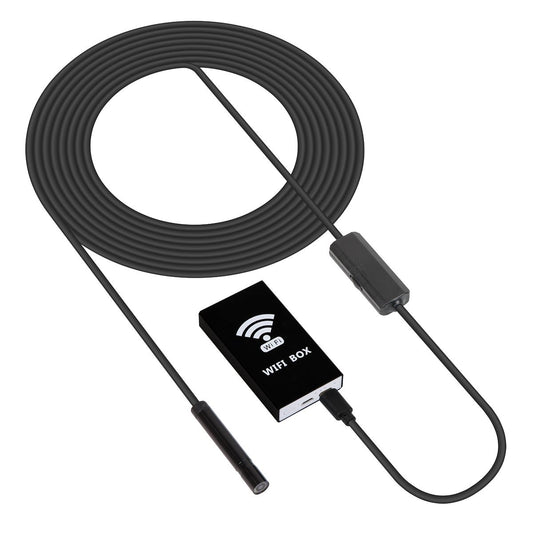 Sealey Wi-Fi Borescope 8mm VS8113