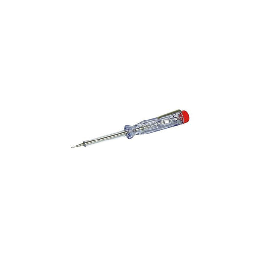 Fixpoint Voltage Tester 60mm 1-phase voltage tester for 200V to 250 V (77000)