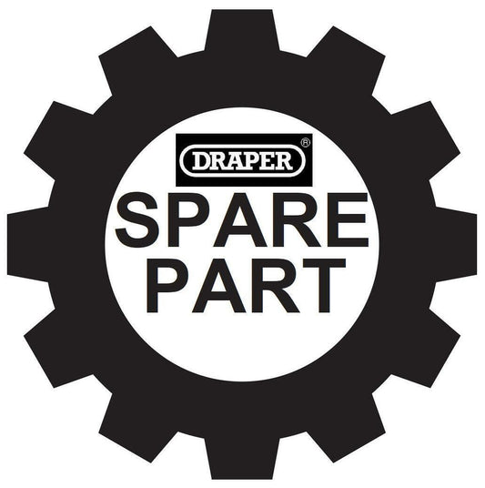 Draper Crankcase Cover Parts YPG3000-14