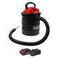 Sealey Handheld Ash Vacuum Cleaner 15L Kit 20V 2Ah SV20 Series CP20VAVKIT1