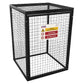 Sealey Safety Cage - 4 x 47kg Gas Cylinders GCSC447