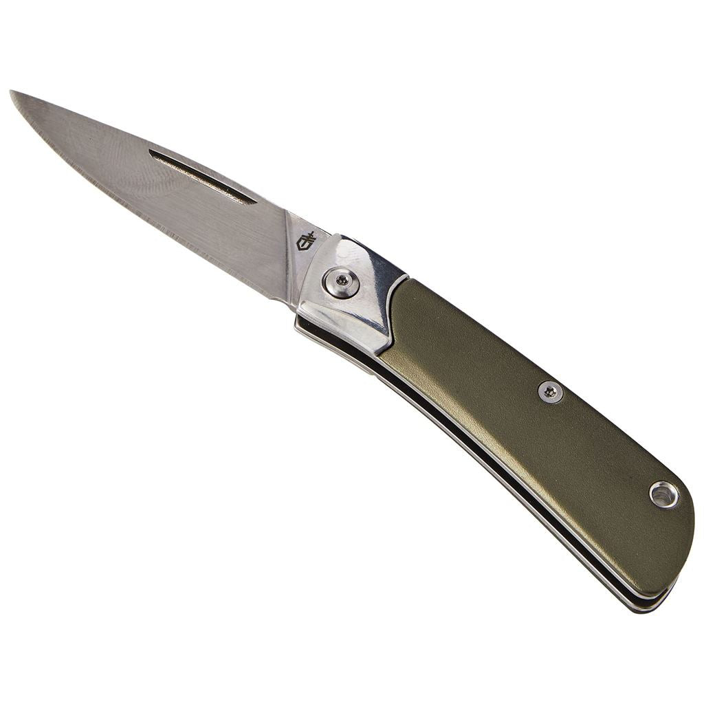 Gerber Wingtip Modern Folding FSG