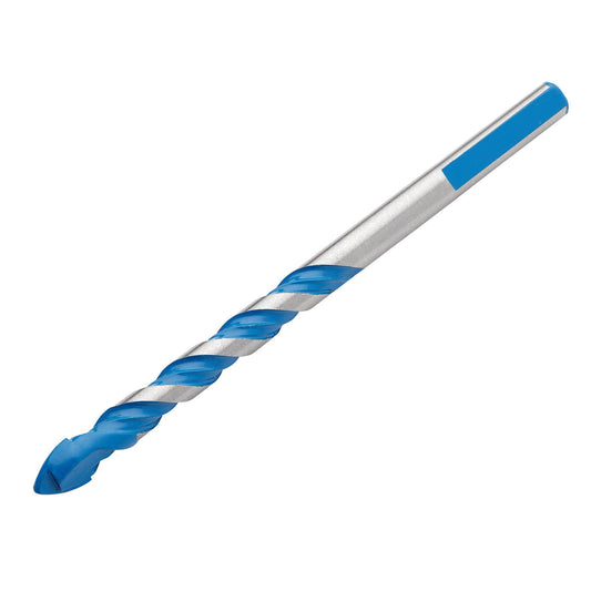 Draper TCT Tile and Glass Drill Bit, 7.0 x 109mm 10067