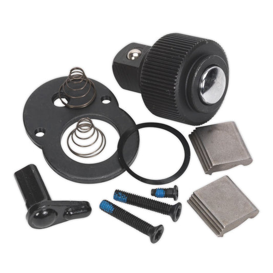 Sealey Repair Kit for AK6672.01 1/4"Sq Drive AK667214.RK