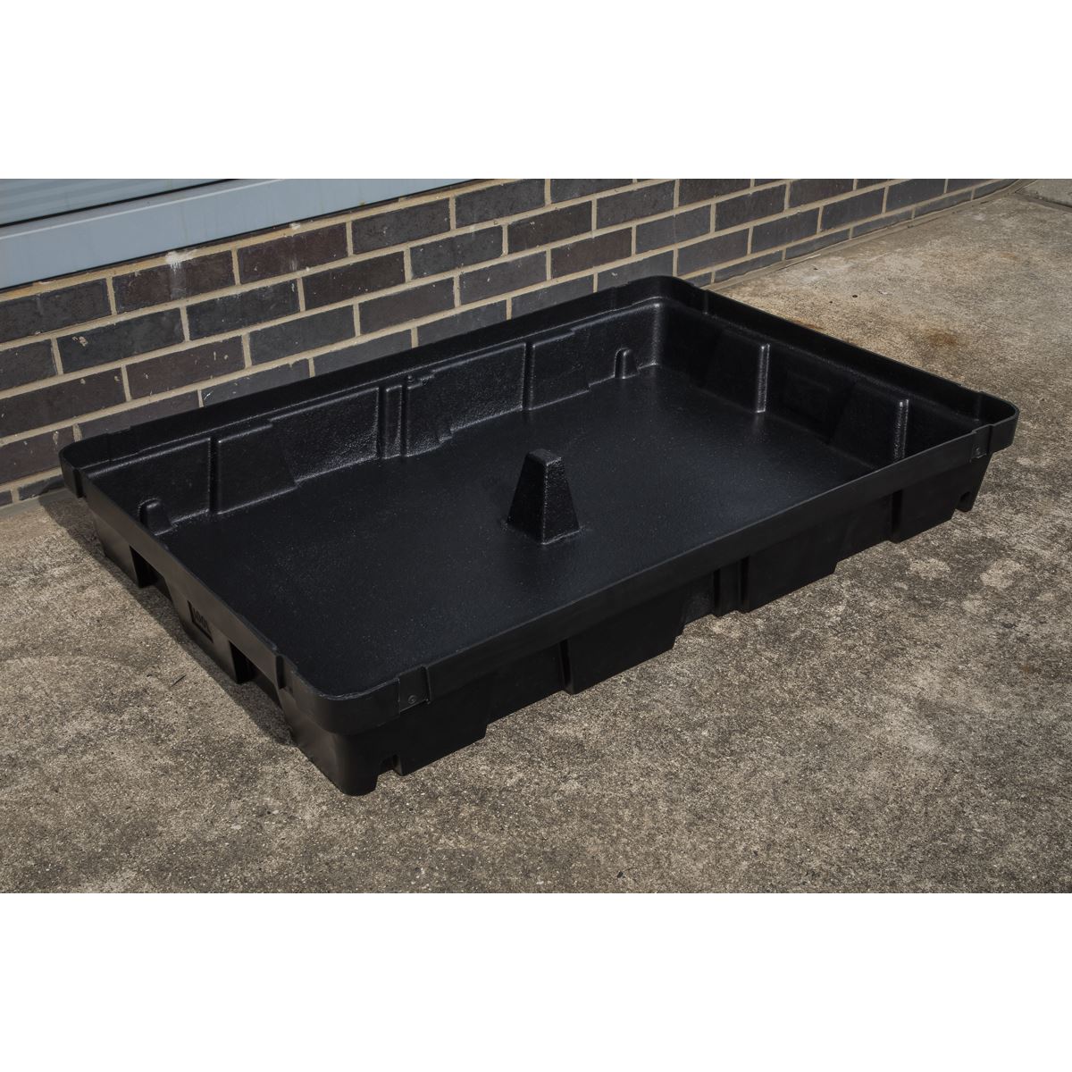 Sealey Spill Tray with Platform 100L DRP101