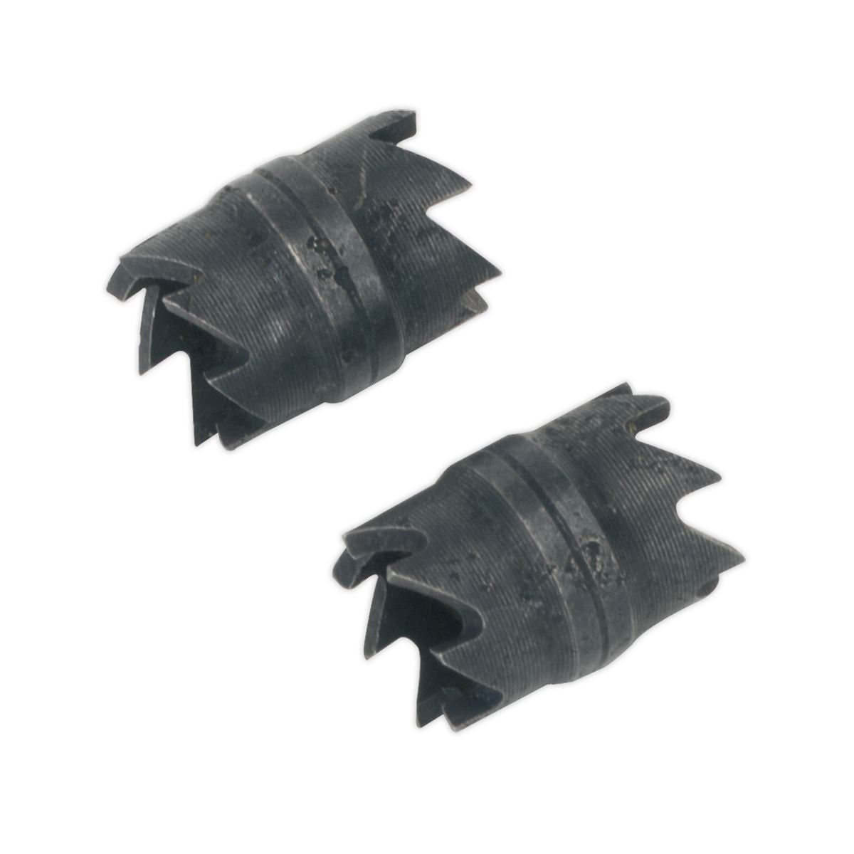 Sealey Spot Weld Cutter Crown Pack of 2 Z1C2