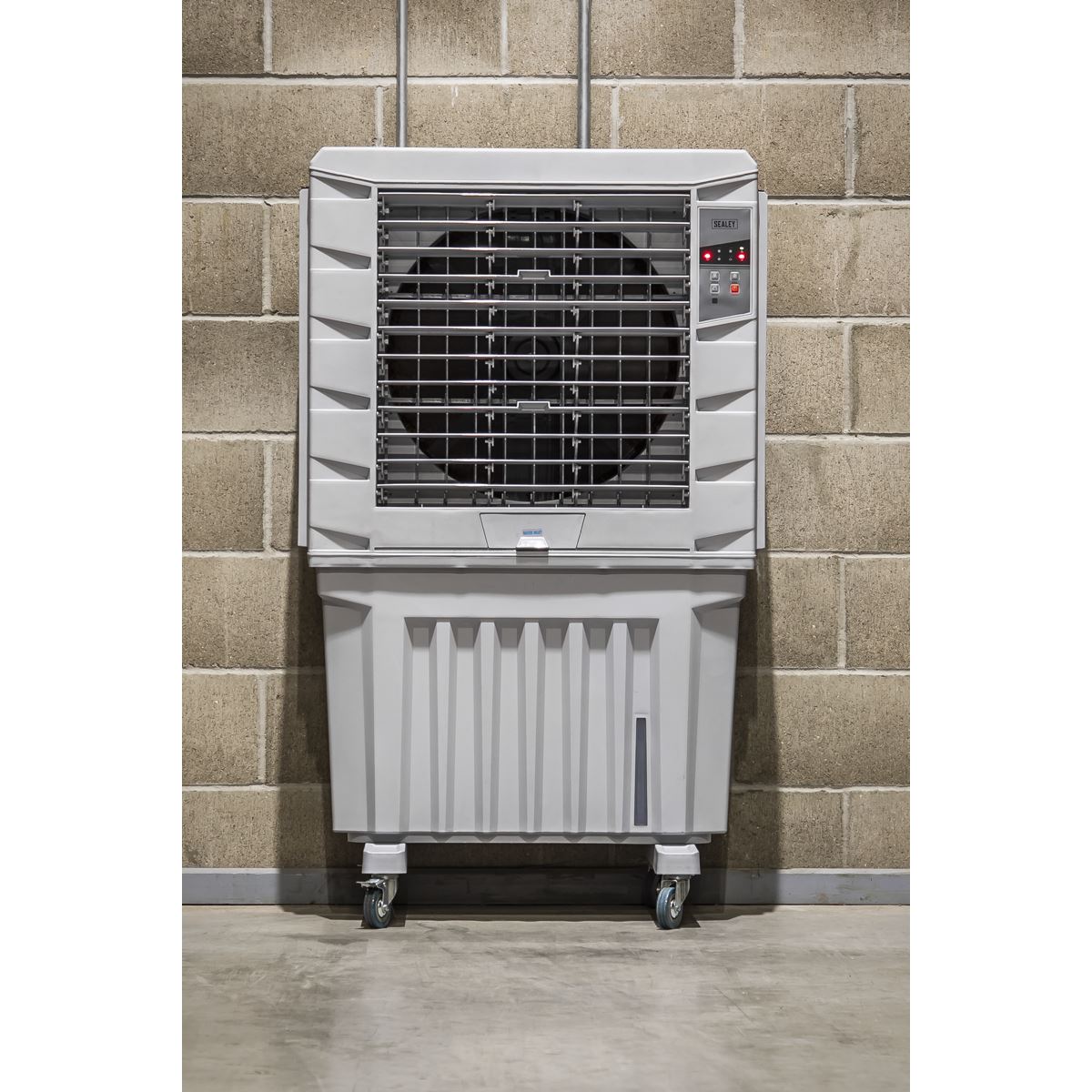 Sealey Commercial Portable Air Cooler SAC125