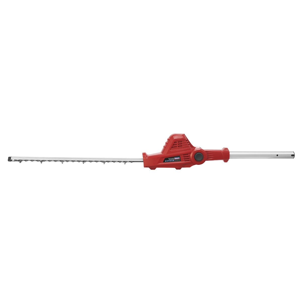 Sealey Pole Hedge Trimmer 20V SV20 Series Cordless  - Body Only CP20VPHT