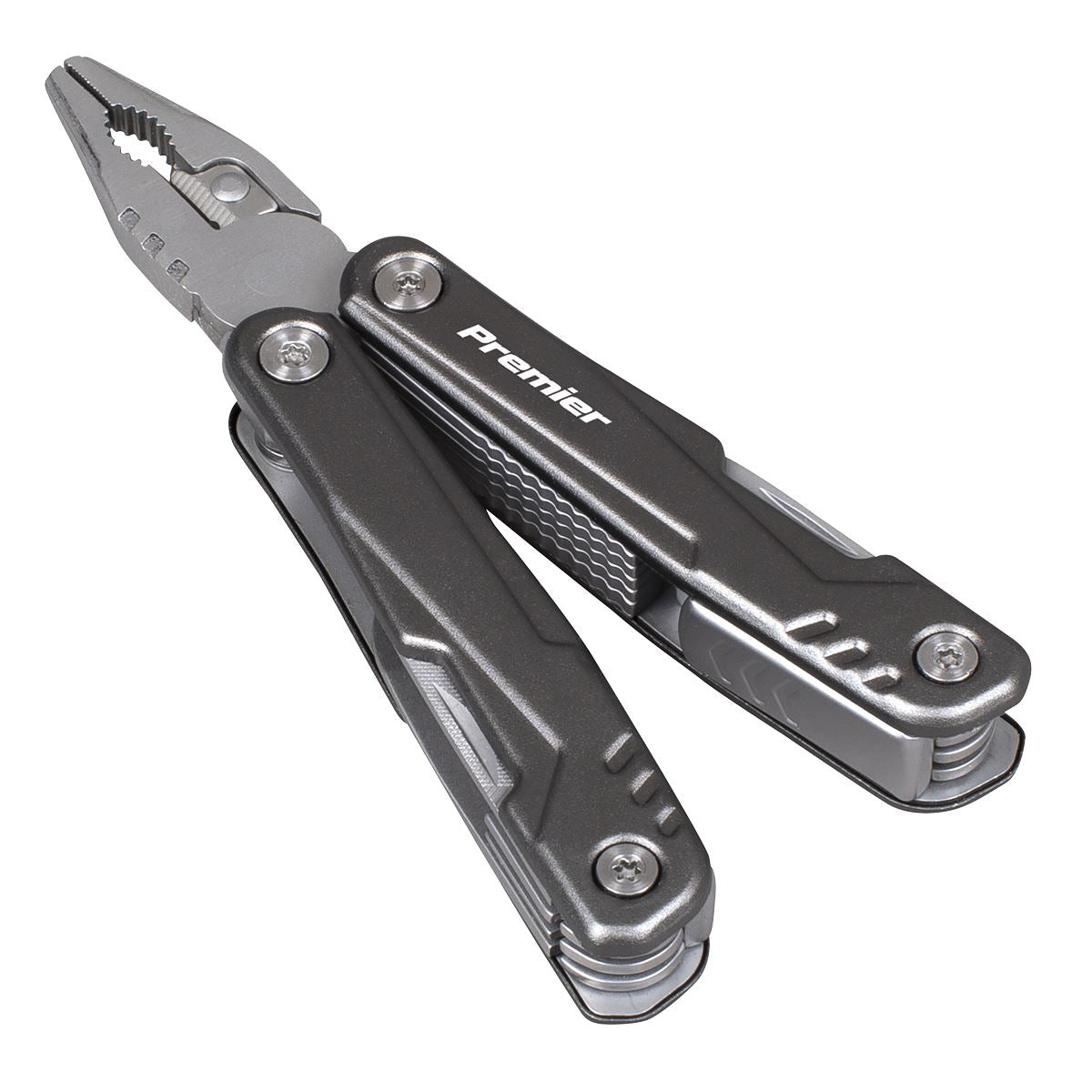 Sealey Multi-Tool 14-Function PK39