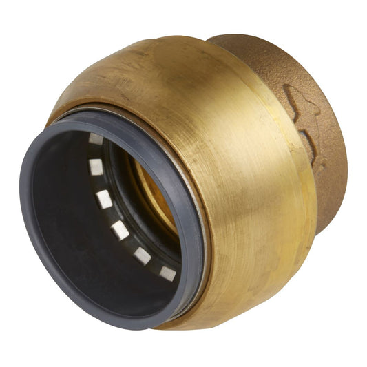 Sealey Line End Plug 22mm SBA22P