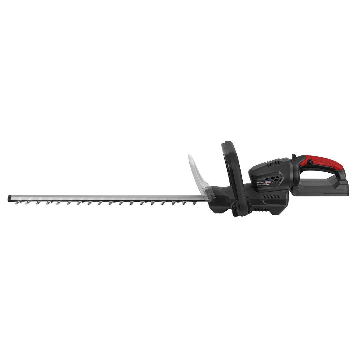 Sealey Hedge Trimmer 40V SV20 Series 52cm - Body Only CP40VHT