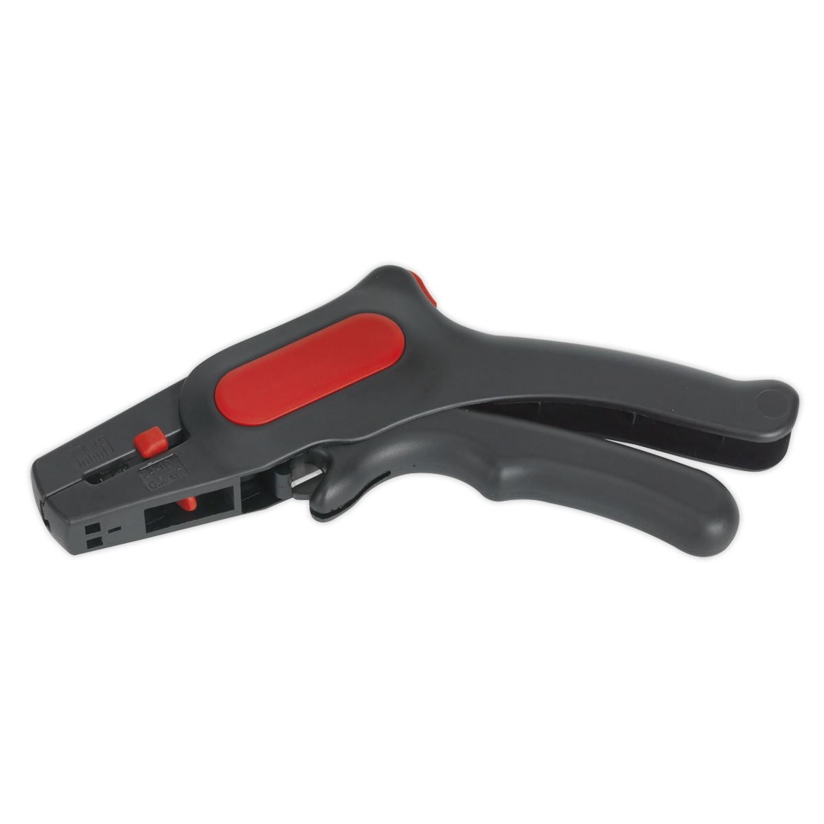 Sealey Automatic Wire Stripping Tool - Pistol Grip AK2265