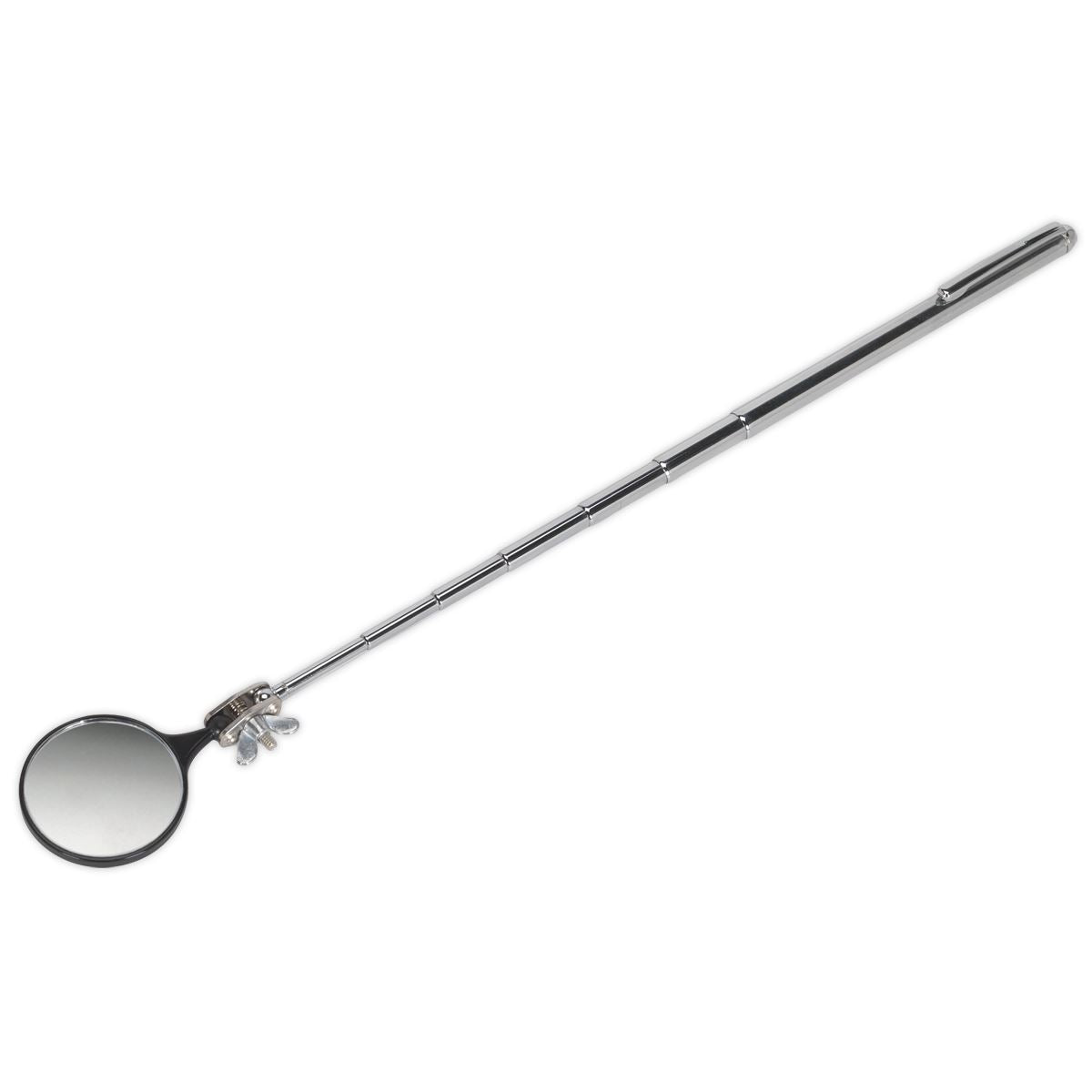 Sealey Telescopic Inspection Mirror 40mm AK652