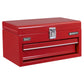 Sealey Superline Pro 1 Drawer Mini Toolbox Red APMTB1