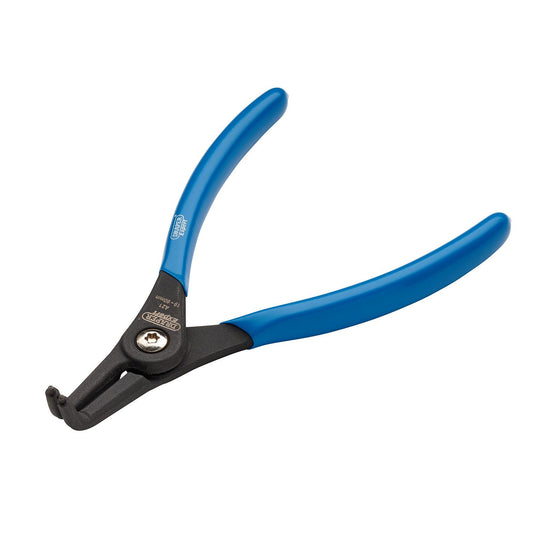 Draper 170mm A21 Ext Circlip Plier/90 51/EXT/90