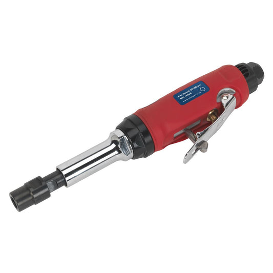 Sealey Air Die Grinder Long Reach GSA672