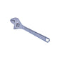 10" Adjustable Wrench Spanner Drop Forged Heat Treated Carbon Steel Heavy Duty - C2000