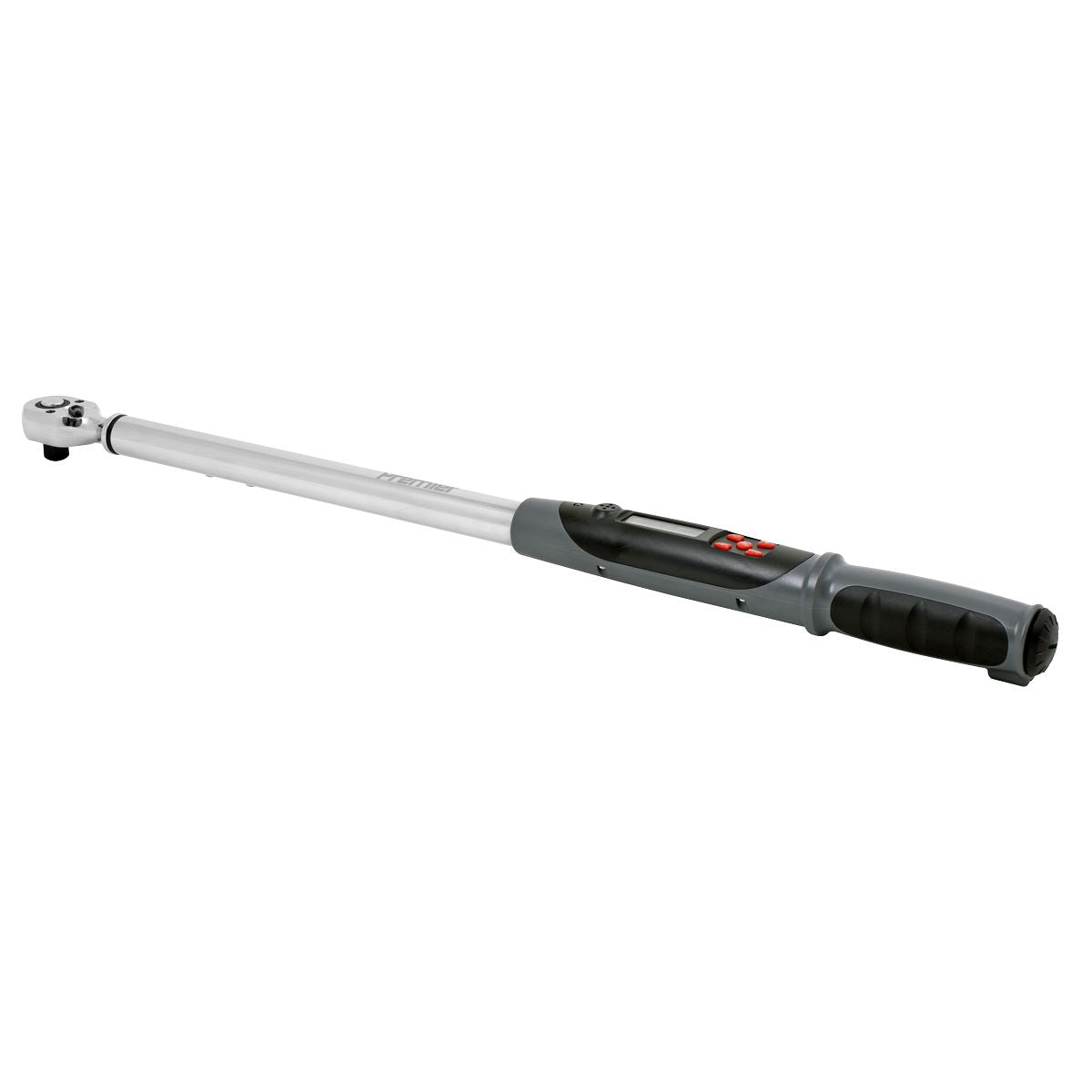 Sealey Angle Torque Wrench Digital 1/2"Sq Drive 30-340Nm (22-250lb.ft) STW310