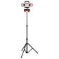 Sealey Telescopic Tripod 1.5m TRI01