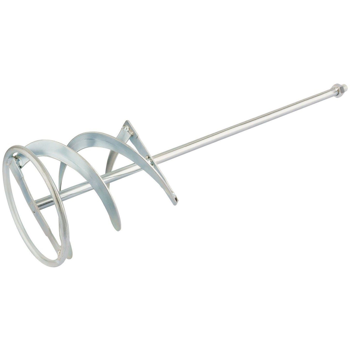 Draper M14 Plaster Paddle Mixer - 160 x 600mm - 16210