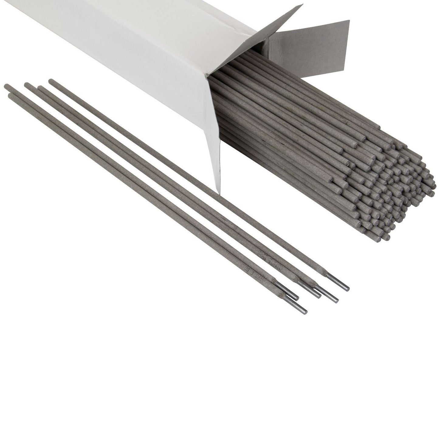 SIP Industrial 5kg x 4mm 6013 Mild Steel Electrodes