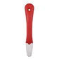 Amtech Silicone Sealant Grout Profiling Smoothing Spreader Finishing Tool