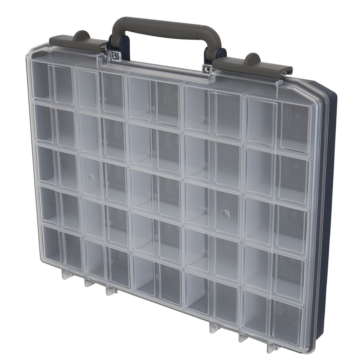 Sealey Professional Medium Compartment Case APAS25R