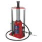 Sealey Air Operated Bottle Jack 18 tonne YAJ18S