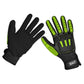 Sealey Cut & Impact Resistant Gloves - Large - Pair SSP39L