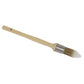 Sealey Round Sash Brush 21mm SPBS21R