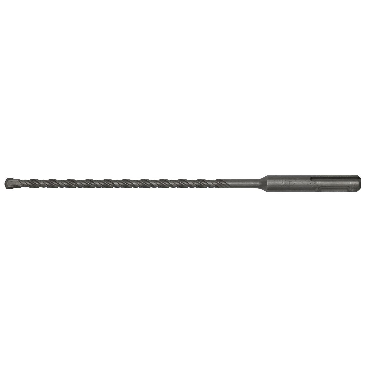 Sealey SDS Plus Drill Bit 6.5 x 210mm SDS6.5X210