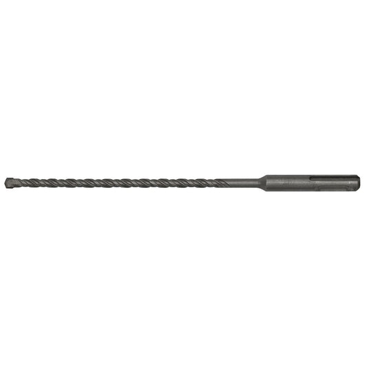 Sealey SDS Plus Drill Bit 6.5 x 210mm SDS6.5X210