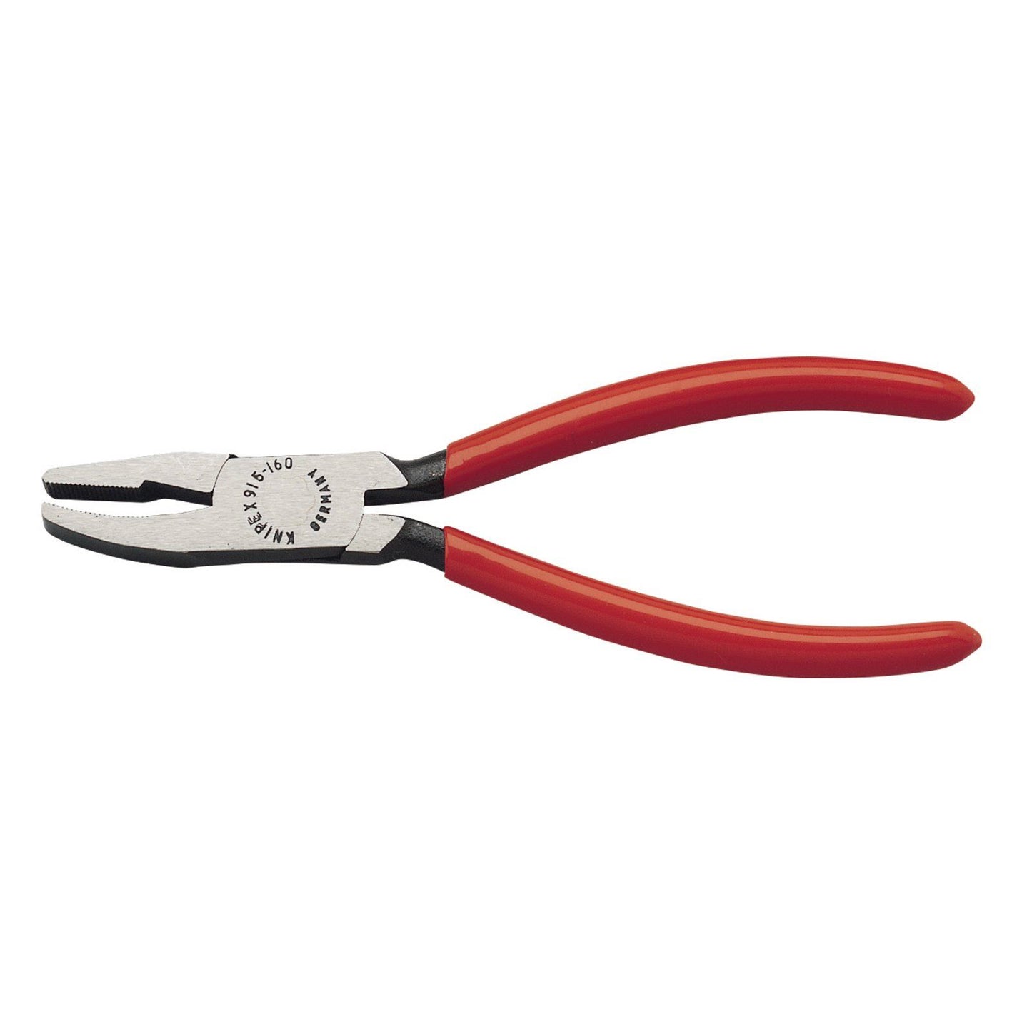 Draper 1x Knipex Expert 160mm Glass Nibbling Pincers Professional Tool 13081