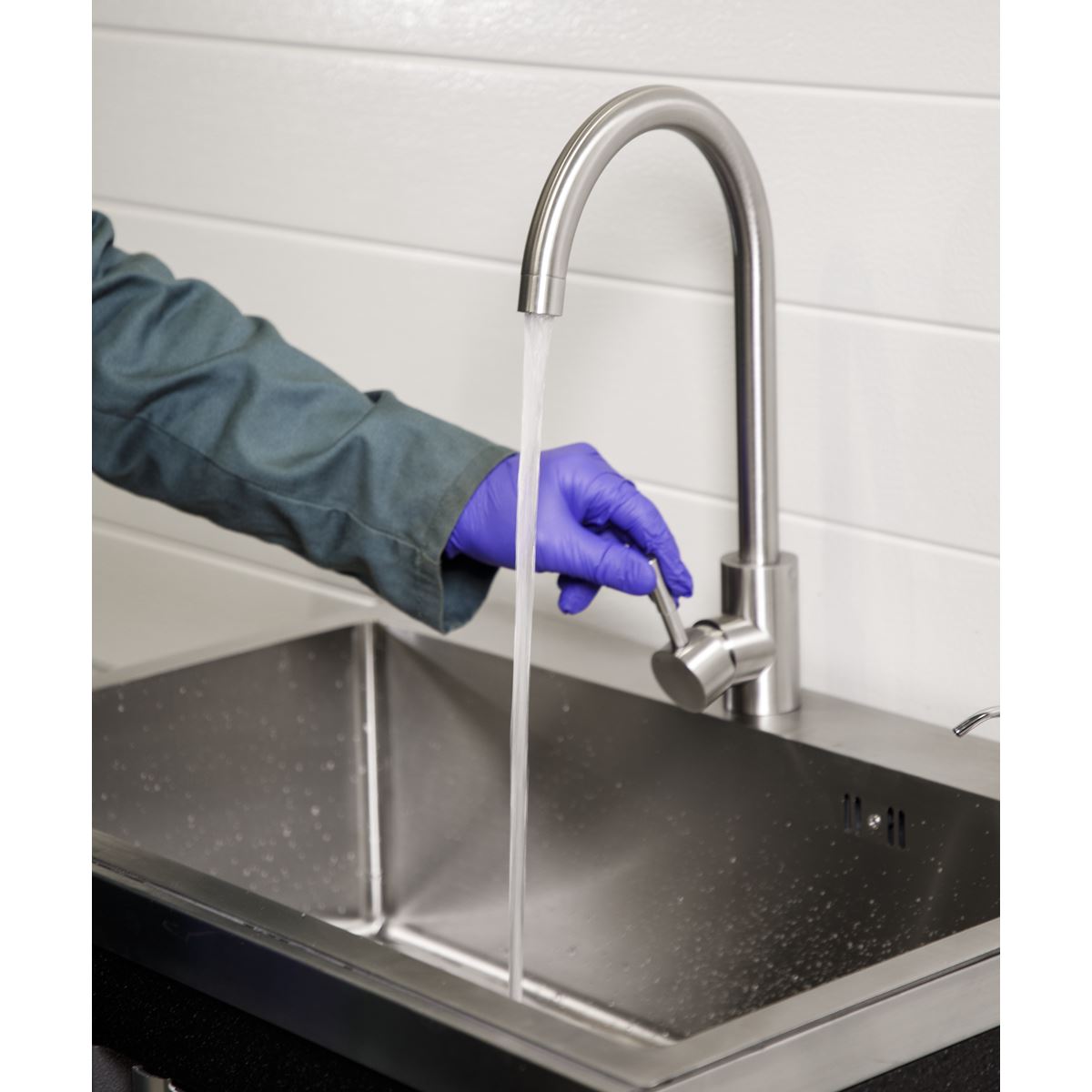 Superline Pro Modular Sink Unit 680mm APMS67