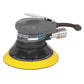 Sealey Air Palm Orbital Sander 150mm Dust-Free SA09