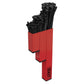 Sealey Magnetic Cable Tie Holder - Red APCTH