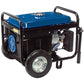 Draper Petrol Generator with Wheels (2.5kVA/2.5kW) PG28W - 87088