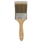 Sealey Wooden Handle Paint Brush 76mm SPBS76W