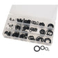 Draper O-Ring Assortment (225 Piece) O-RING/225 - 56377