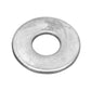 Sealey Flat Washer M8 x 21mm Form C Pack of 100 FWC821